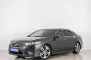 Honda Accord VIII Рестайлинг Красноярск  - изображение 25