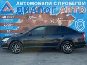 Skoda Octavia II (A5) Рестайлинг Набережные Челны  - изображение 28
