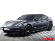 Porsche Panamera II Москва  - изображение 29
