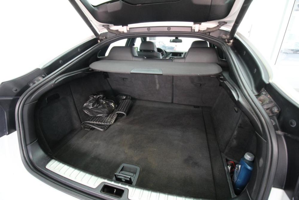 BMW X6 I (E71) Сургут  - изображение 20