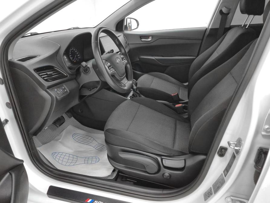 Hyundai Solaris II Рестайлинг Альметьевск  - изображение 12