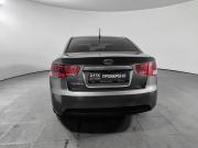 Kia Cerato II Уфа  - изображение 29