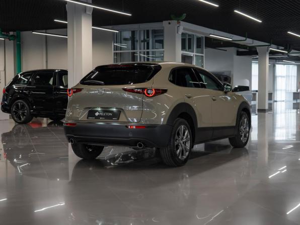 Mazda CX-30 I с пробегом 2026 года, цена 4 700 000 рублей, 50 км, внедорожник, Автокод Объявления