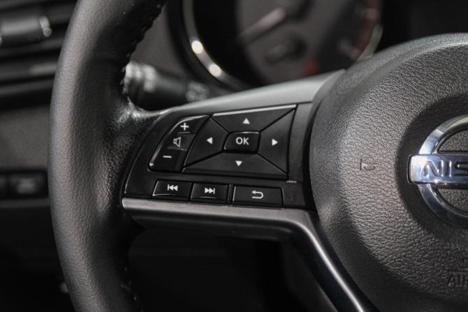 Nissan X-Trail III Рестайлинг с пробегом 2021 года, цена 2 529 000 рублей, 165000 км, внедорожник, Автокод Объявления