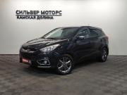 Hyundai ix35 I Рестайлинг Пермь  - изображение 17