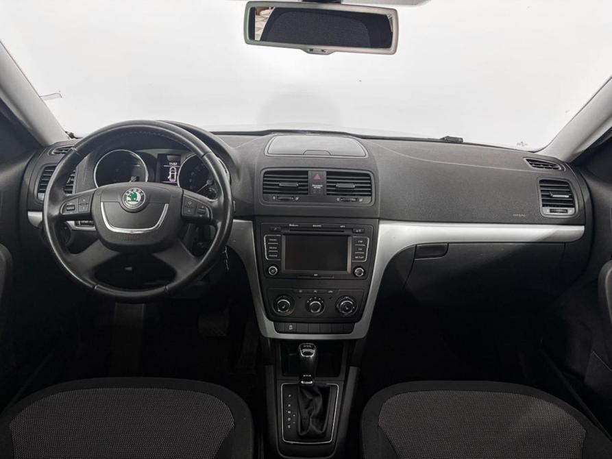 Skoda Yeti I Ногинск  - изображение 12
