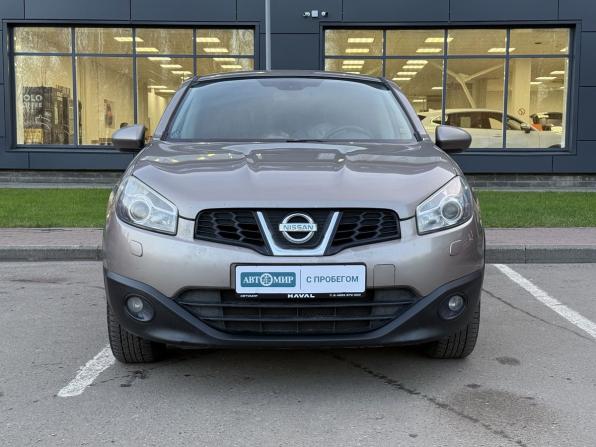 Nissan Qashqai I Рестайлинг с пробегом 2010 года, цена 849 000 рублей, 255885 км, внедорожник, Автокод Объявления