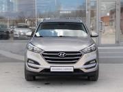 Hyundai Tucson III Новосибирск  - изображение 21