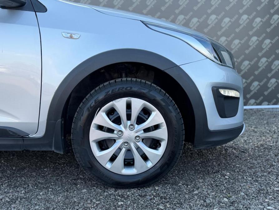 Kia Rio IV Краснодар  - изображение 12