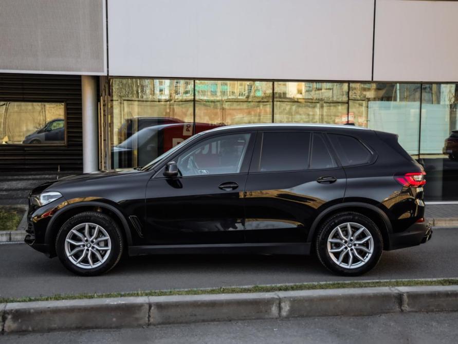 BMW X5 IV (G05/G18) Санкт-Петербург  - изображение 8