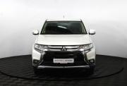 Mitsubishi Outlander III Рестайлинг 2 Нижний Новгород  - изображение 26