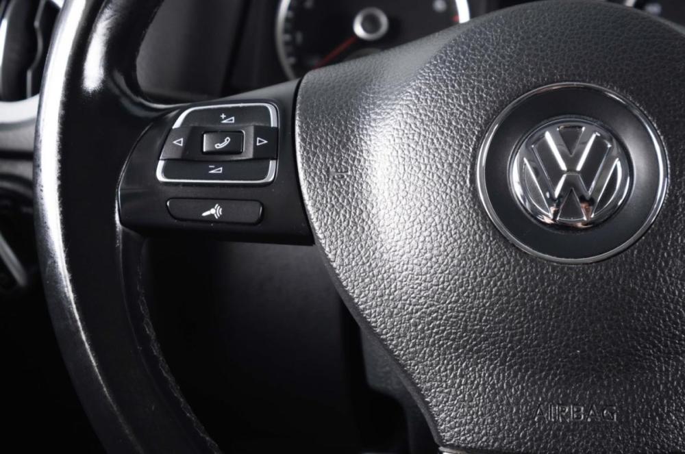 Volkswagen Tiguan I Рестайлинг Пермь  - изображение 14