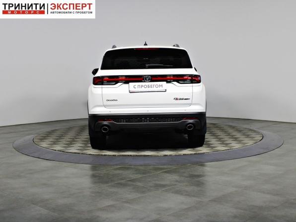 Changan CS35 Plus I Рестайлинг с пробегом 2023 года, цена 1 897 000 рублей, 37826 км, внедорожник, Автокод Объявления