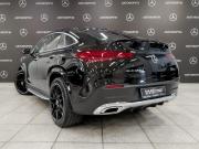 Mercedes-Benz GLE Coupe II (C167) Рестайлинг Москва  - изображение 37
