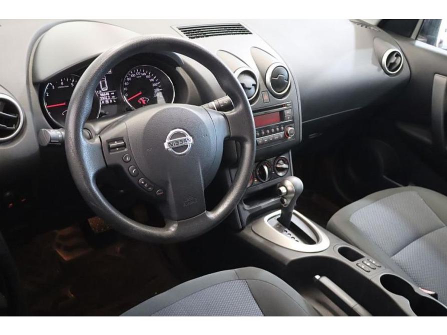 Nissan Qashqai I Рестайлинг Коломна  - изображение 6