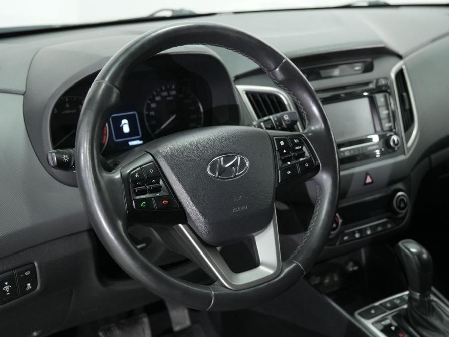 Hyundai Creta I Новосибирск  - изображение 21