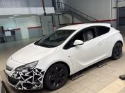 Opel Astra J Рестайлинг Екатеринбург  - изображение 6