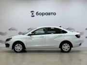 Lada (ВАЗ) Vesta I Рестайлинг (NG) Ставрополь  - изображение 24