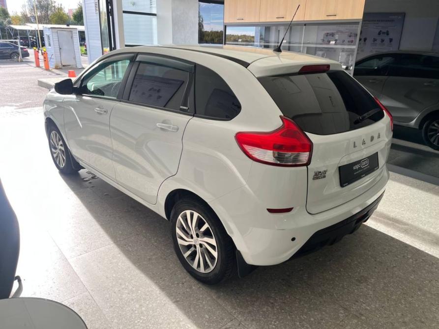 Lada (ВАЗ) XRAY I Ярославль  - изображение 6