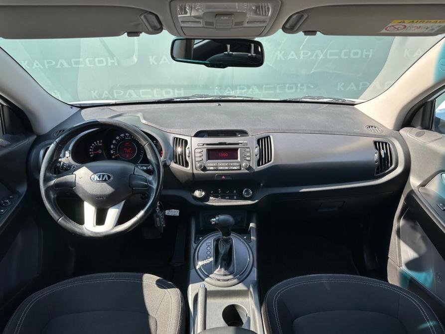 Kia Sportage III Екатеринбург  - изображение 6