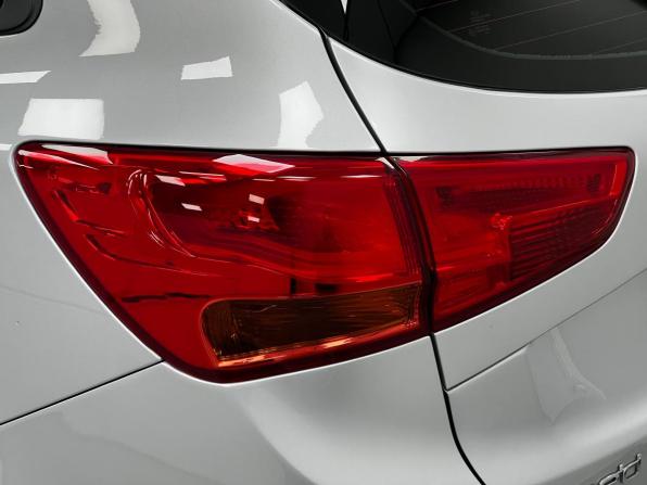 Kia Ceed II с пробегом 2015 года, цена 1 240 000 рублей, 151855 км, универсал, Автокод Объявления
