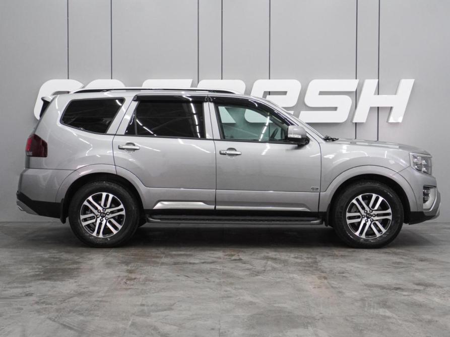 Kia Mohave I Рестайлинг 2 Воронеж  - изображение 5