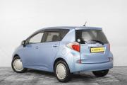 Toyota Ractis II Кемерово  - изображение 26