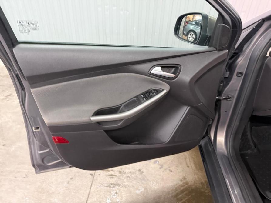 Ford Focus III Краснодар  - изображение 16