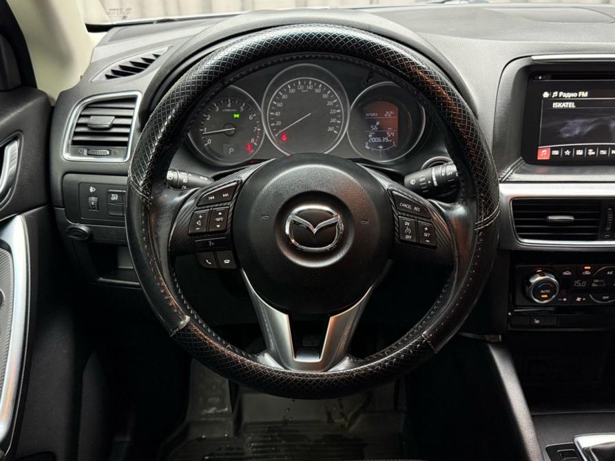 Mazda CX-5 I Рестайлинг Ижевск  - изображение 20