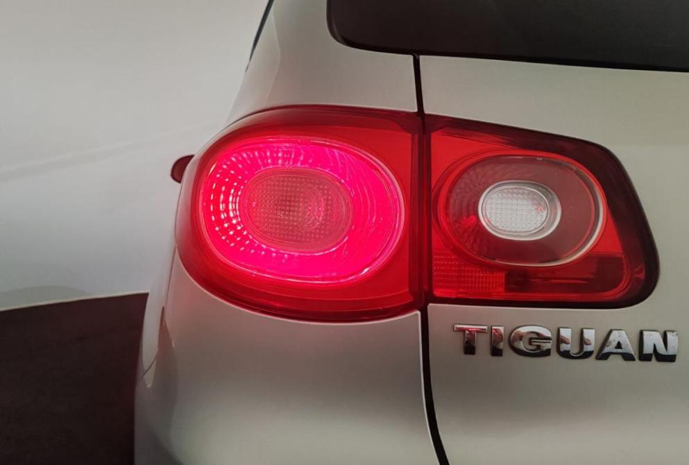 Volkswagen Tiguan I Ярославль  - изображение 24