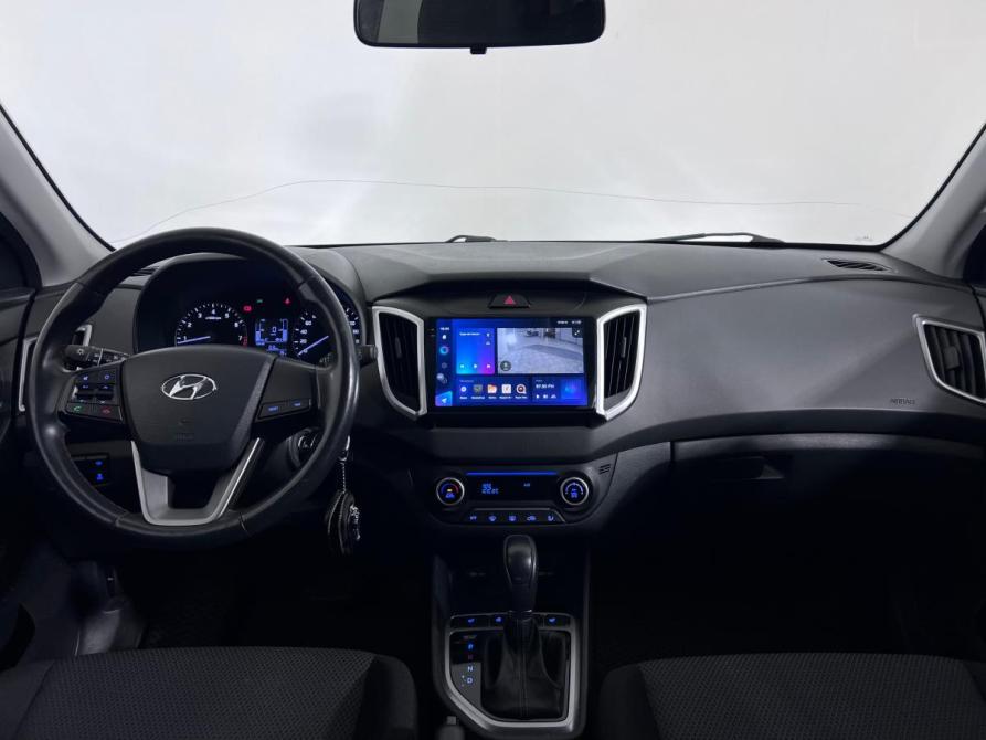 Hyundai Creta I Ростов-на-Дону  - изображение 9