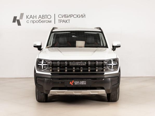 Haval H3 I с пробегом 2024 года, цена 2 440 000 рублей, 17312 км, внедорожник, Автокод Объявления