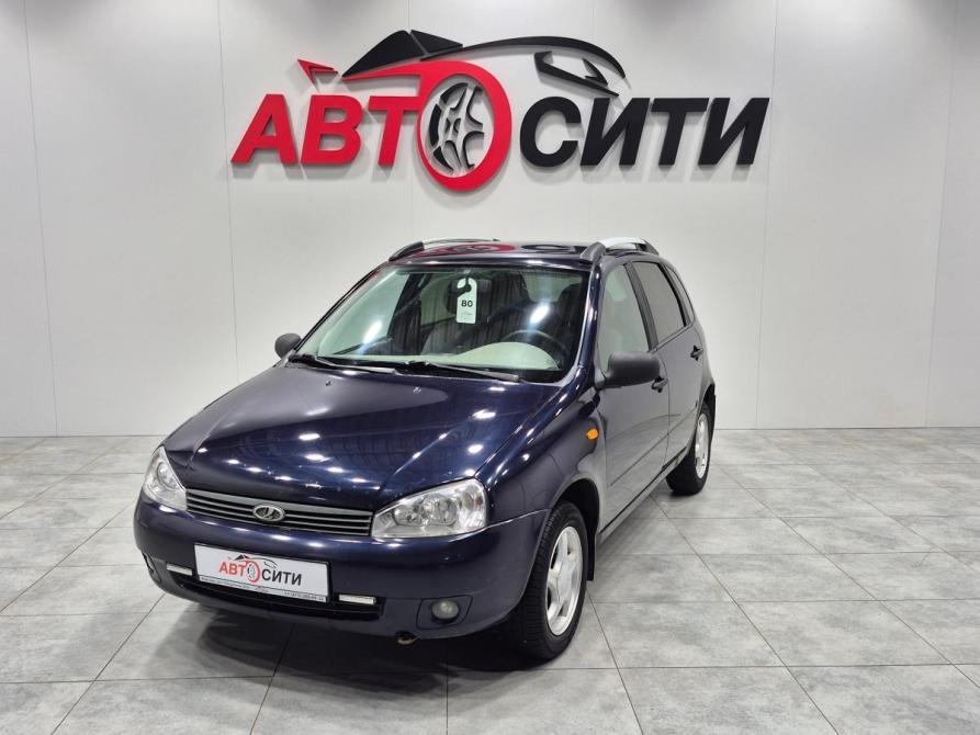 Lada (ВАЗ) Kalina I Воронеж  - изображение 3