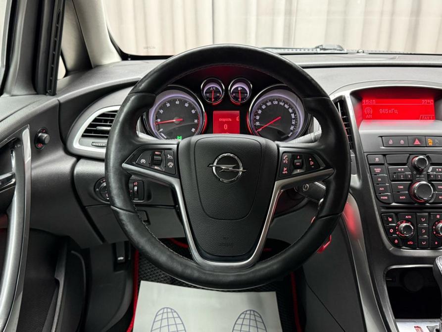 Opel Astra J Рестайлинг Ижевск  - изображение 18