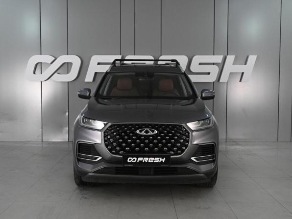 Chery Tiggo 8 Pro e+ с пробегом 2023 года, цена 2 149 000 рублей, 93948 км, внедорожник, Автокод Объявления