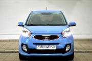 Kia Picanto II Сургут  - изображение 23