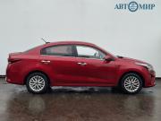 Kia Rio IV Рестайлинг Москва  - изображение 16