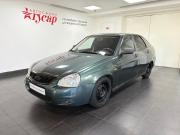 Lada (ВАЗ) Priora I Киров  - изображение 15