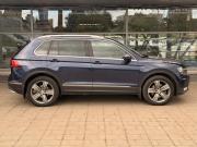 Volkswagen Tiguan II Москва  - изображение 25