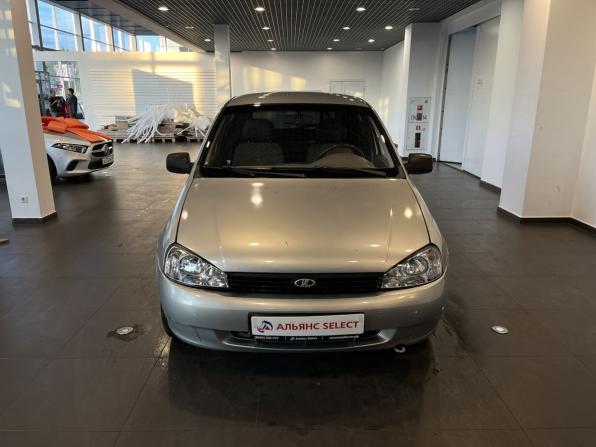 Lada (ВАЗ) Kalina I с пробегом 2010 года, цена 171 000 рублей, 120303 км, хэтчбек, Автокод Объявления