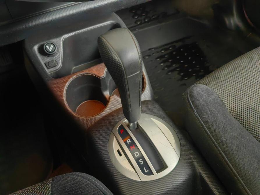 Honda Jazz I Рестайлинг Москва  - изображение 19