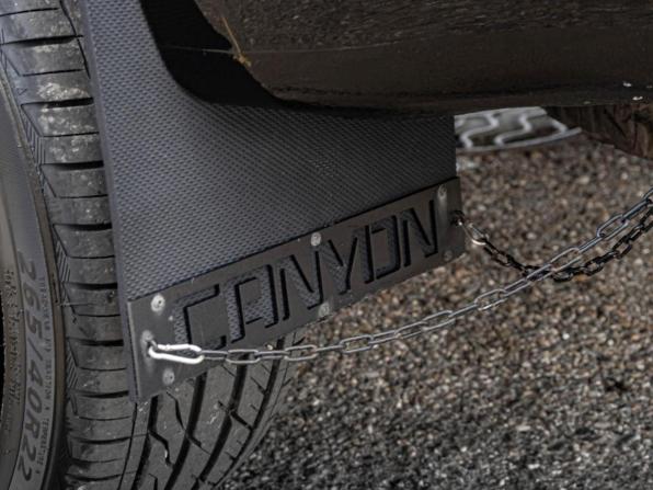 GMC Canyon II с пробегом 2019 года, цена 5 190 000 рублей, 81289 км, offers.body_type.unknown, Автокод Объявления