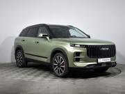 Jaecoo J7 I Санкт-Петербург  - изображение 28