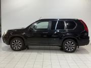 Nissan X-Trail II Рестайлинг Курск  - изображение 22