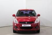 Suzuki Swift IV Иркутск  - изображение 22