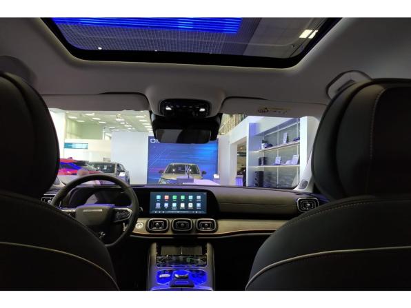 Новый Jaecoo J8 2025 года, цена 4 419 000 рублей, внедорожник, Автокод Объявления