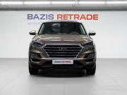 Hyundai Tucson III Рестайлинг Тюмень  - изображение 26