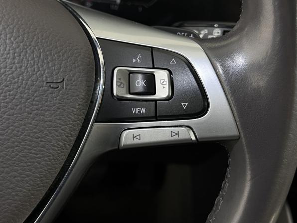 Volkswagen Touareg III с пробегом 2018 года, цена 4 500 000 рублей, 149261 км, внедорожник, Автокод Объявления