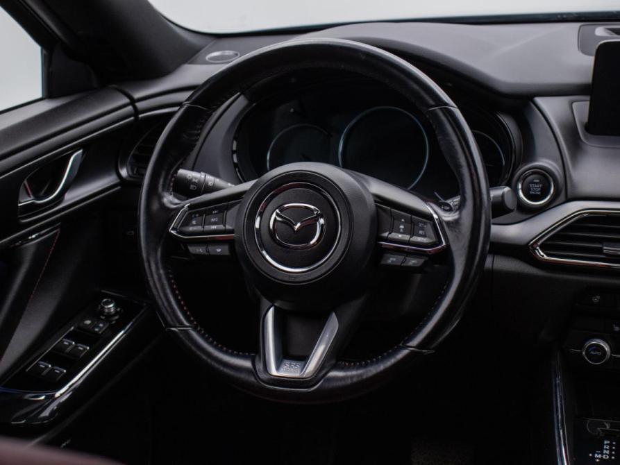 Mazda CX-9 II Рестайлинг Москва  - изображение 16