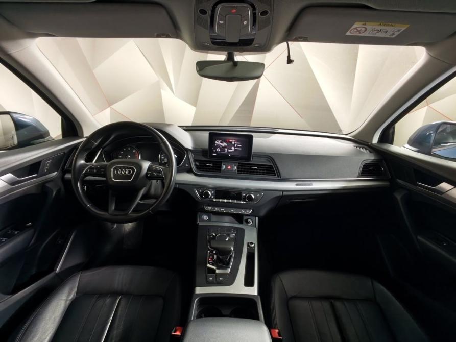 Audi Q5 II (FY) Москва  - изображение 14